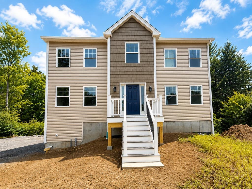 Photo of 226 Wild Acres Road, Belmont, NH 03220 (MLS # 5086981)