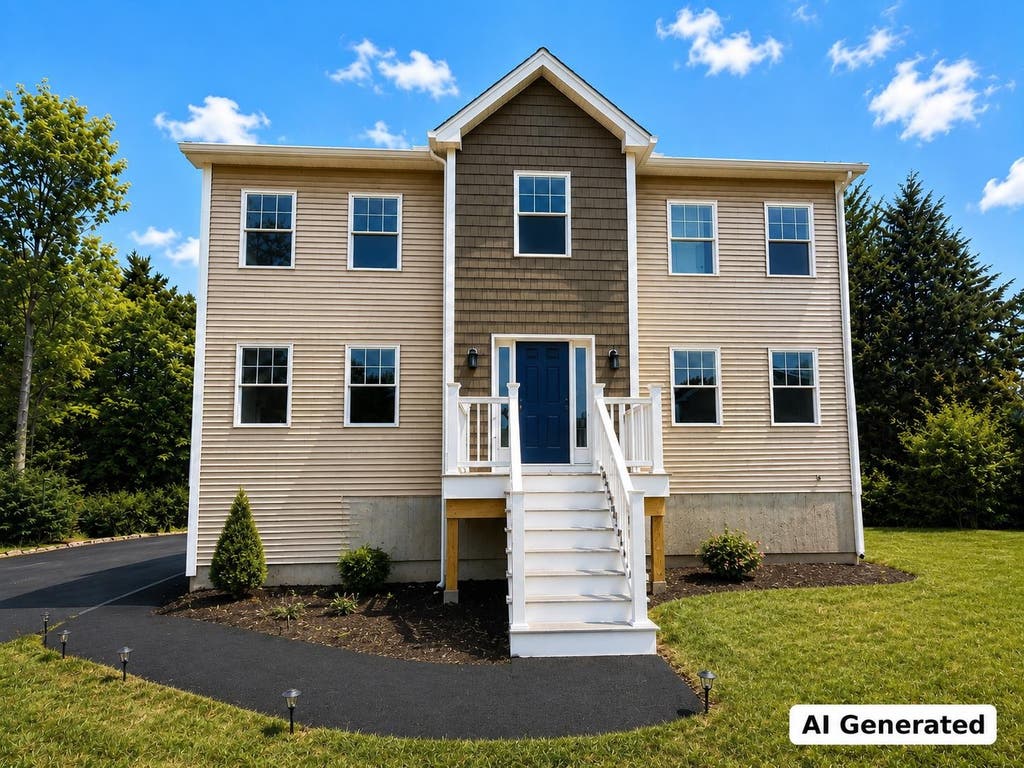 Photo of 226 Wild Acres Road, Belmont, NH 03220 (MLS # 5086981)