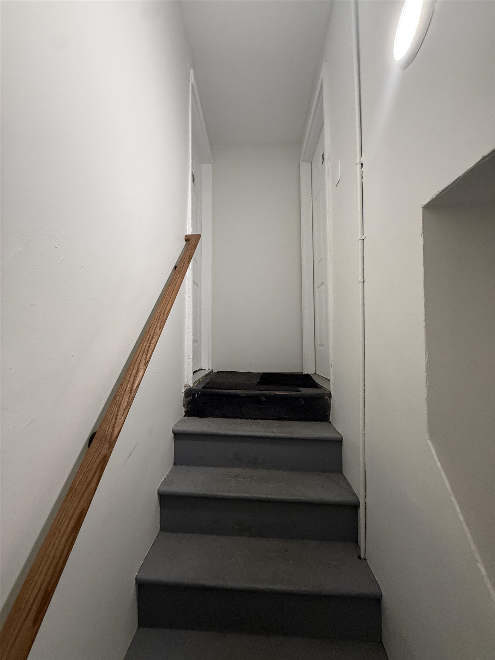 1 Amory Street
