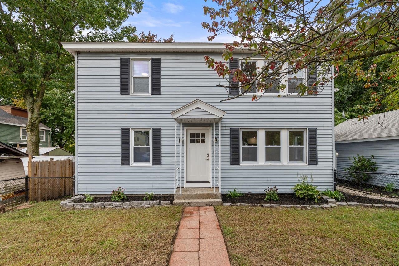 8 Blue Hill Avenue Unit 2