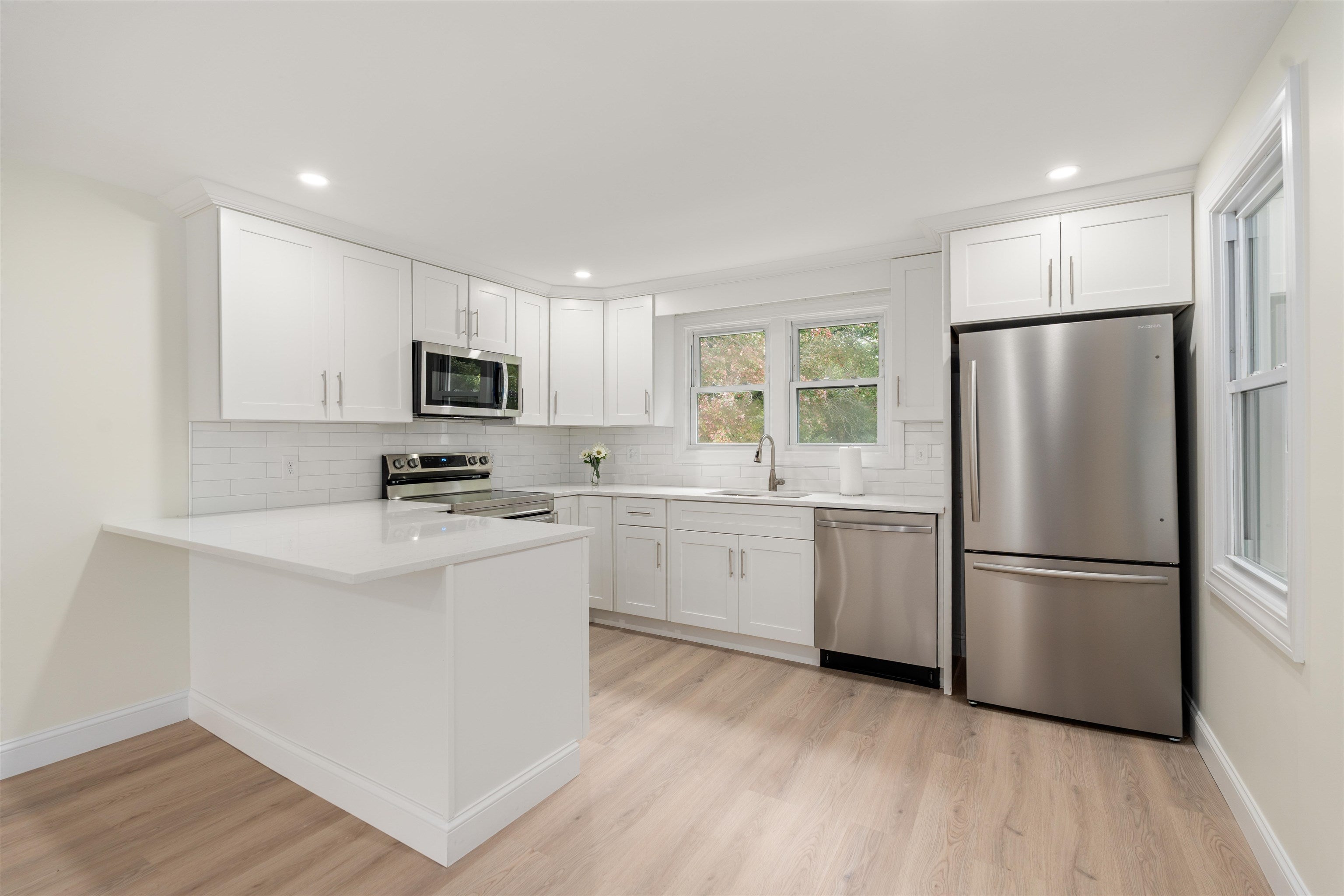 8 Blue Hill Avenue Unit 2