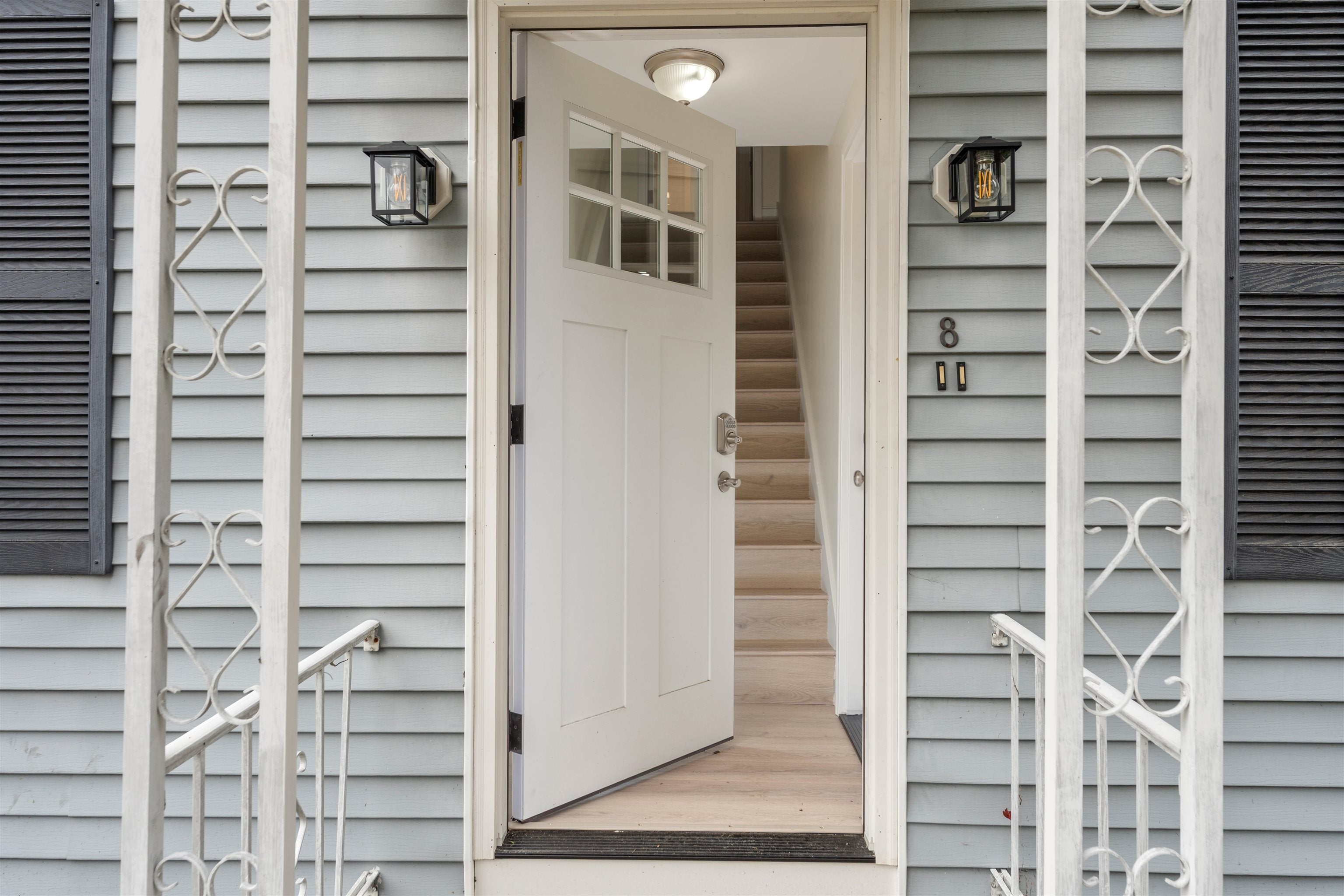 8 Blue Hill Avenue Unit 2