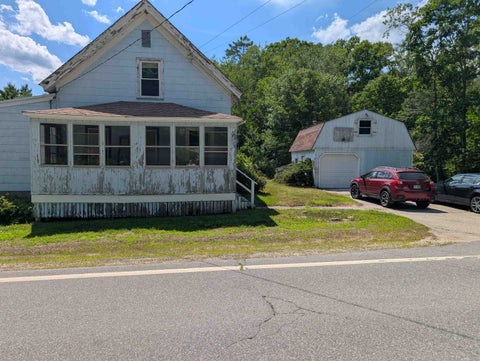 Photo of 226 Charles Street, Farmington, NH 03835 (MLS # 5100869)