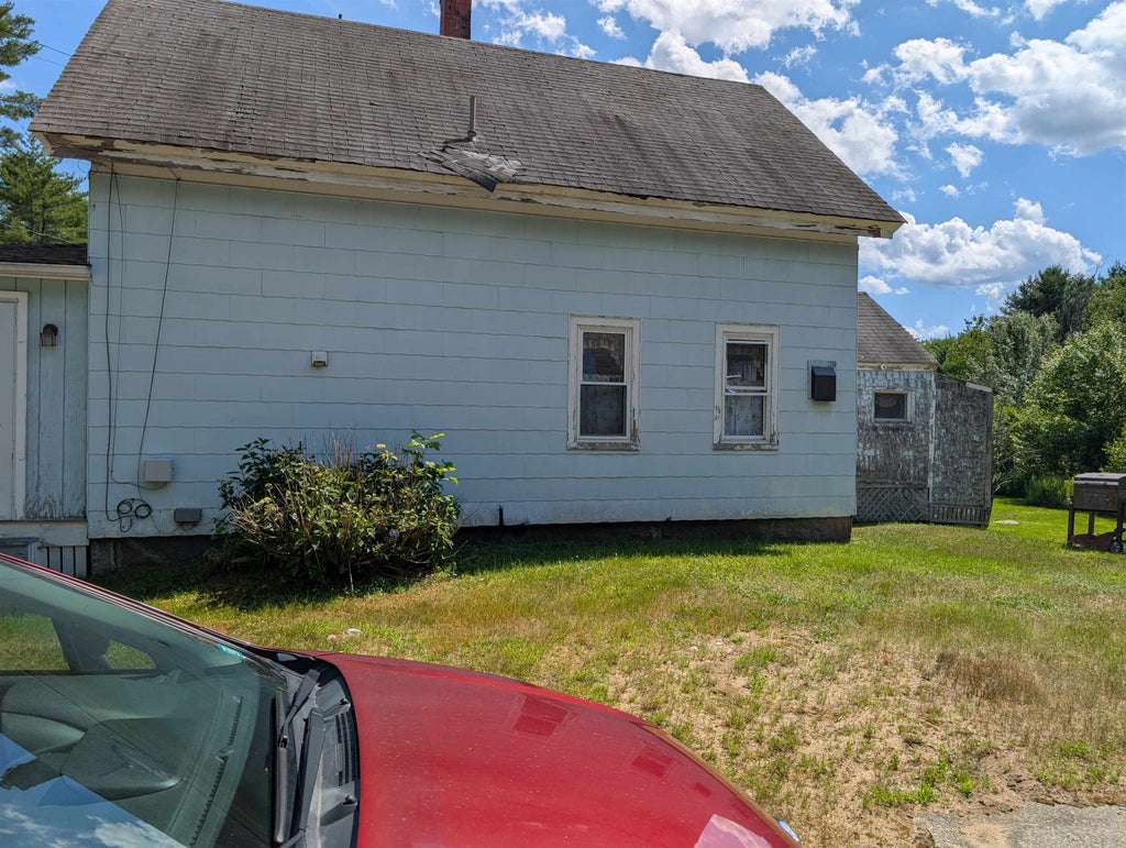 Photo of 226 Charles Street, Farmington, NH 03835 (MLS # 5100869)