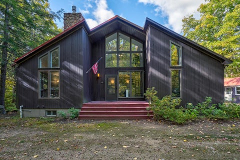 Photo of 36 Huttwil Drive, Madison, NH 03849 (MLS # 5114427)