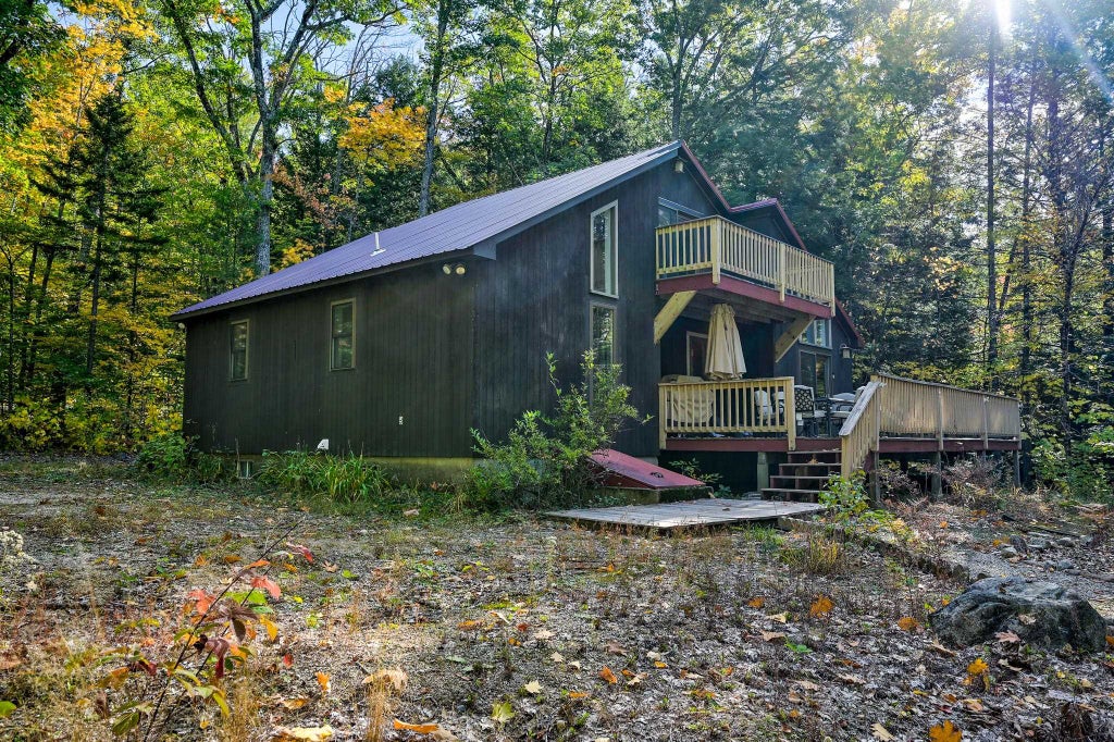 Photo of 36 Huttwil Drive, Madison, NH 03849 (MLS # 5114427)