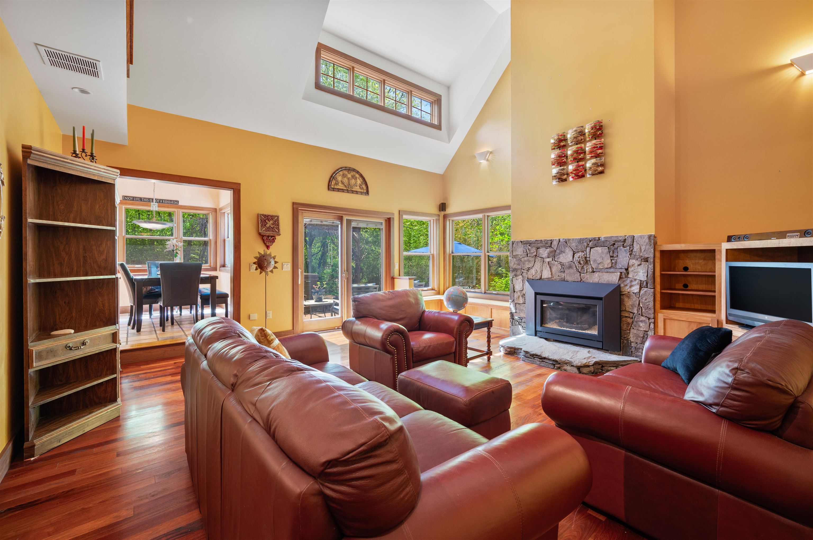 312 Durham Point Road