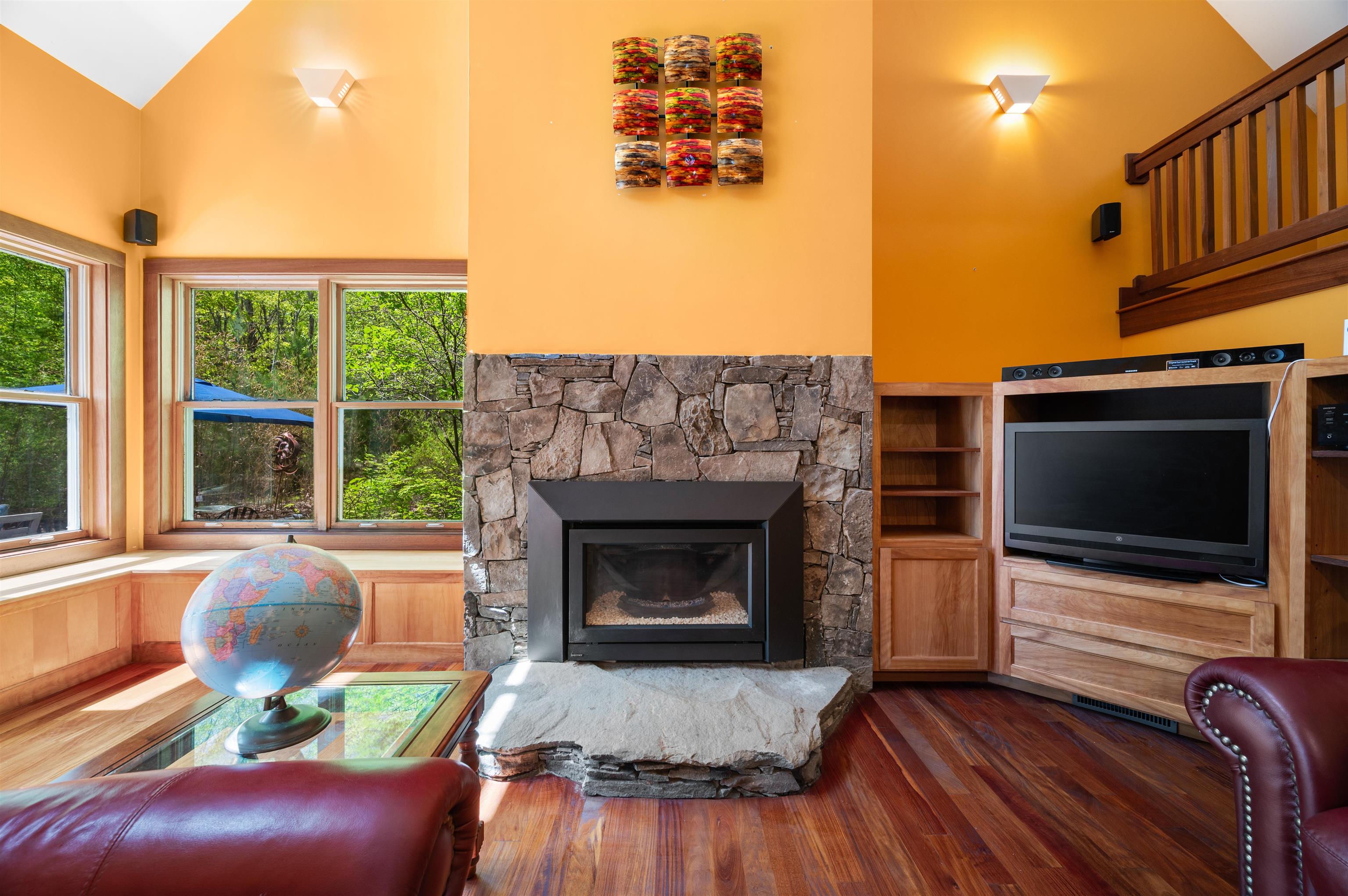 312 Durham Point Road