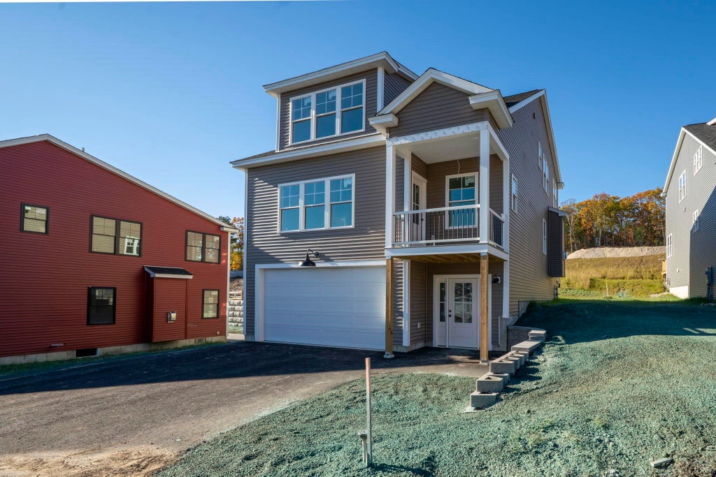 Photo of 69 Moose Ledge Road, Laconia, NH 03246 (MLS # 5114658)