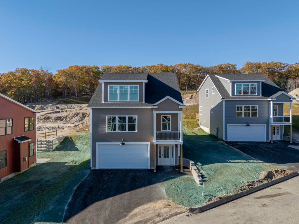 Photo of 69 Moose Ledge Road, Laconia, NH 03246 (MLS # 5114658)