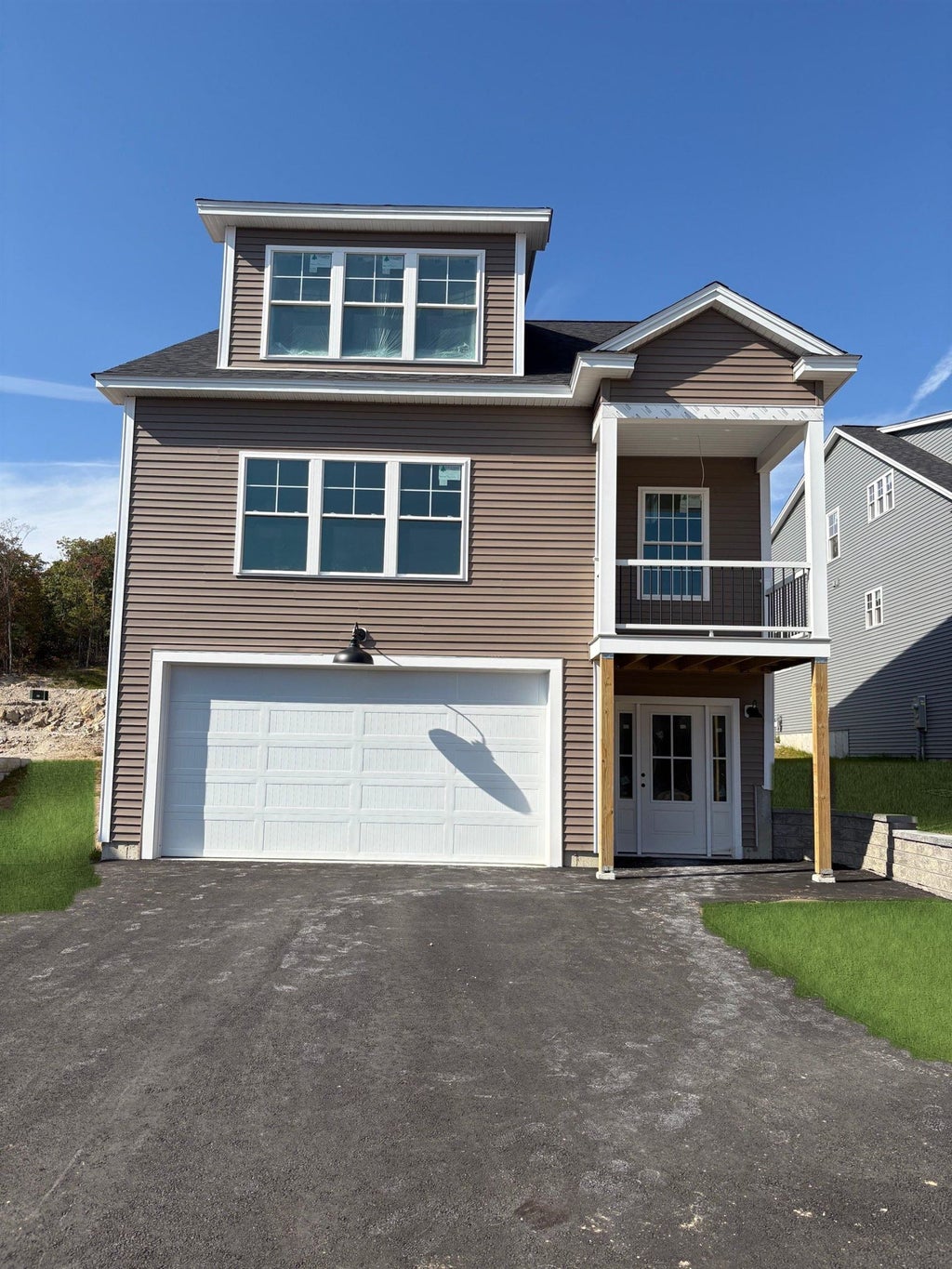 Photo of 69 Moose Ledge Road, Laconia, NH 03246 (MLS # 5114658)