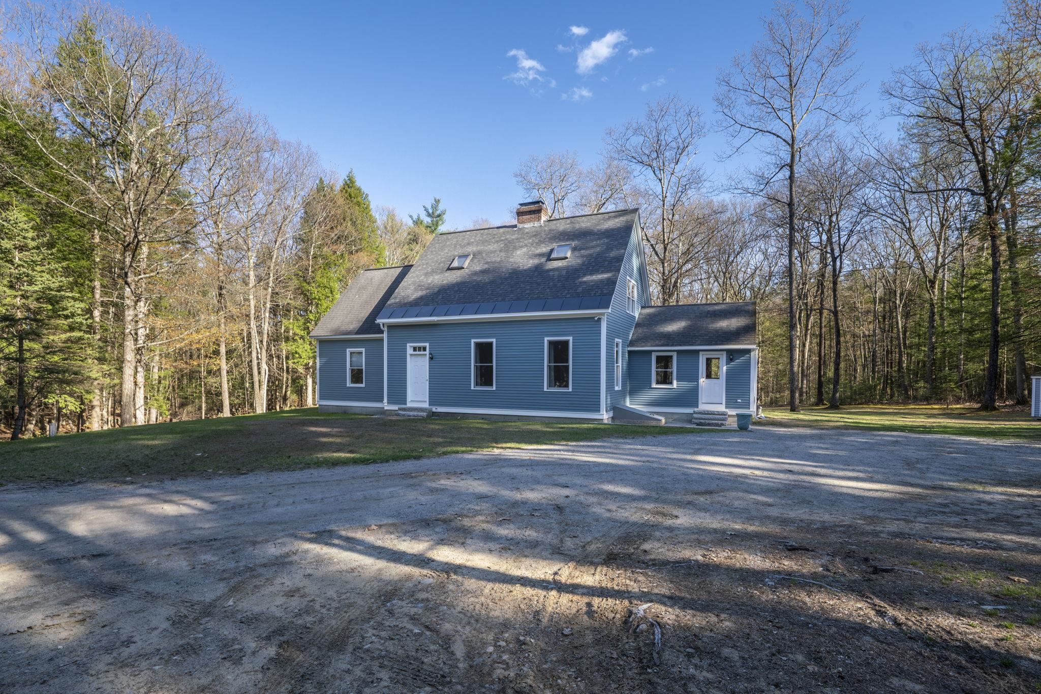 103 Flanders Memorial Road