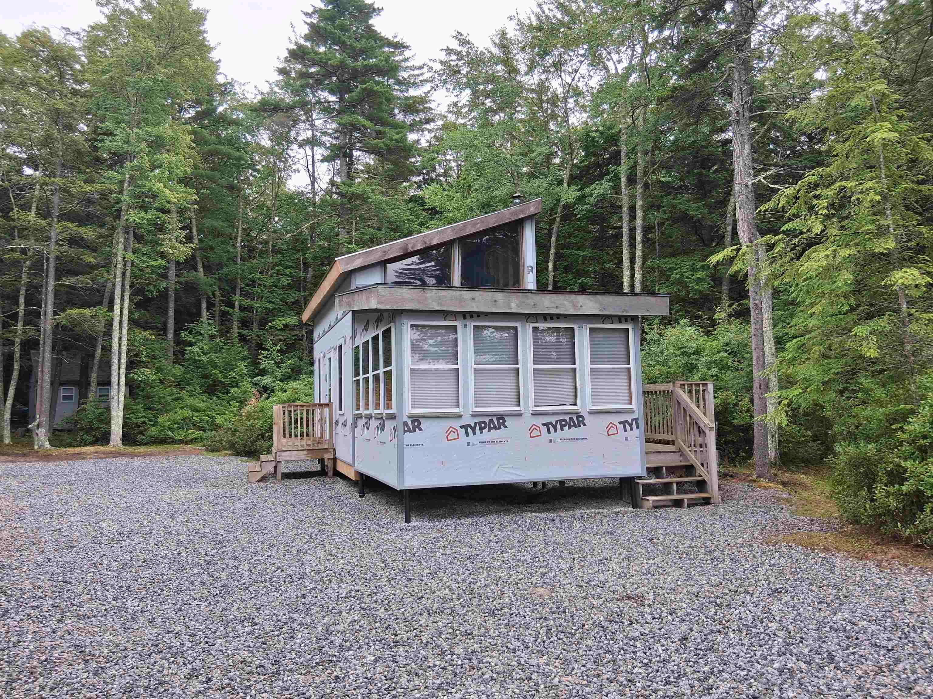 51 Bear Pond Road