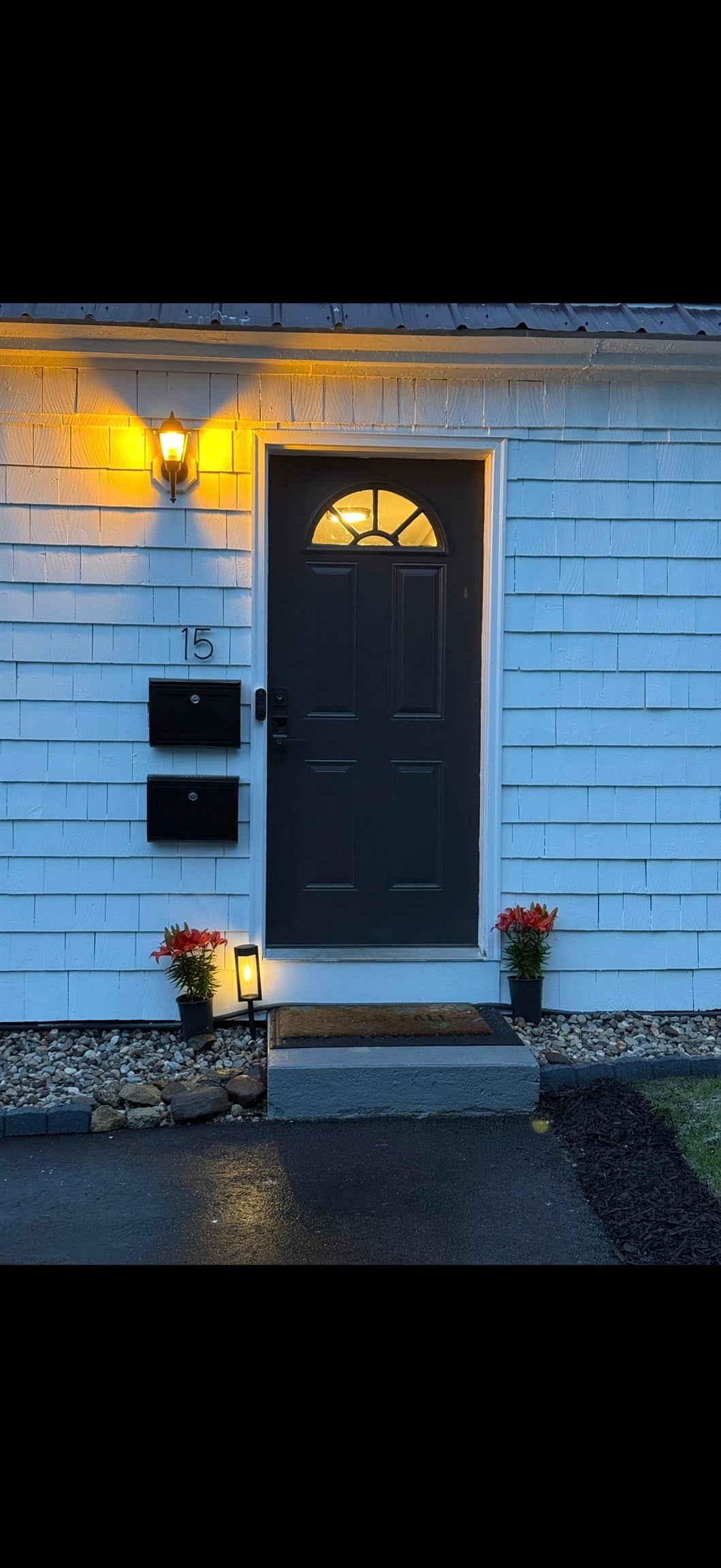 15 Watson Street