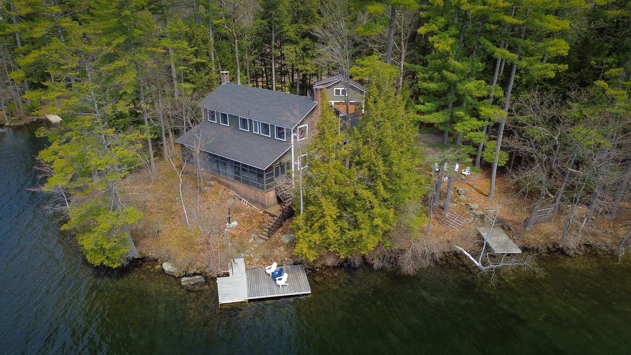 59 Squam Lake Road