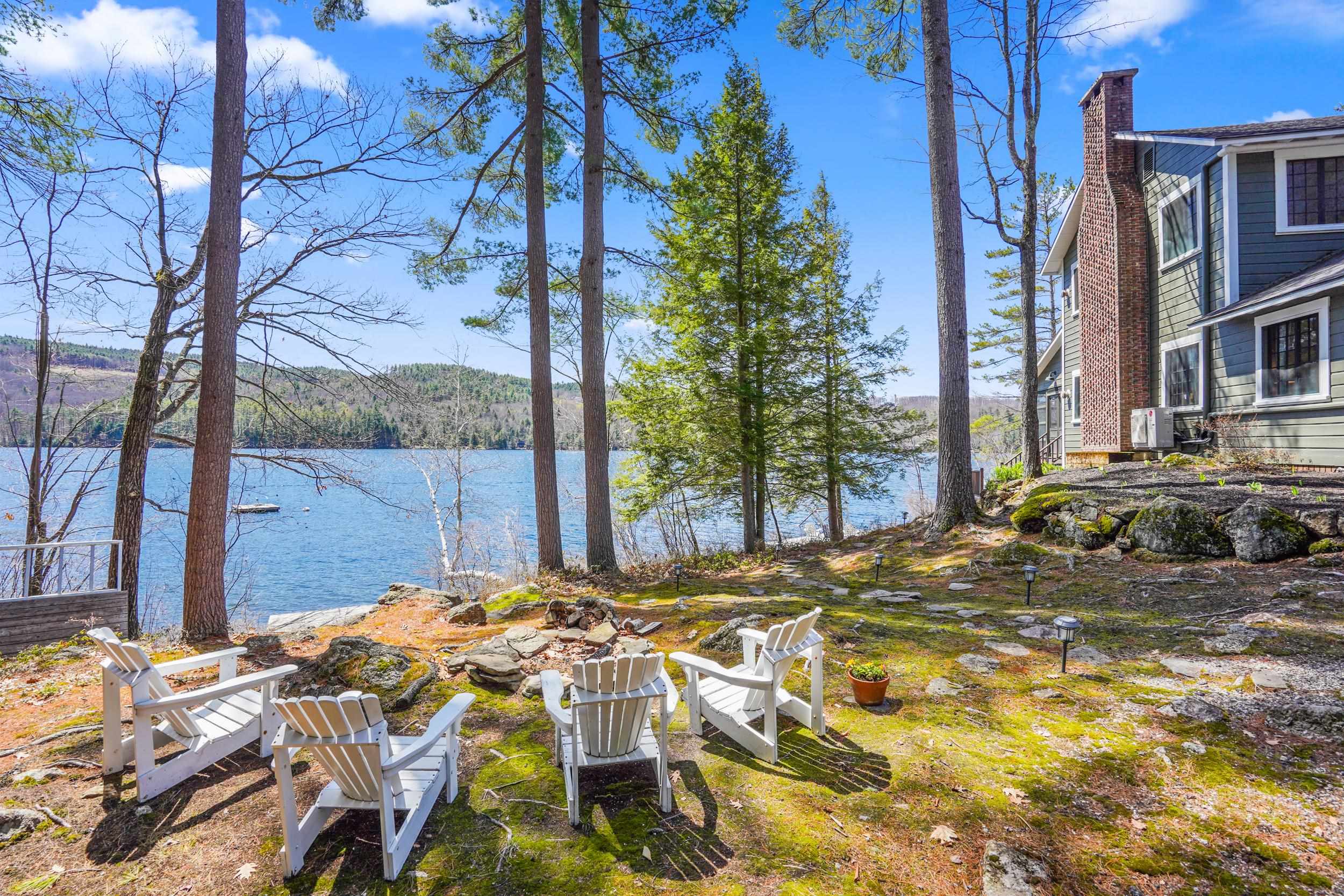 59 Squam Lake Road