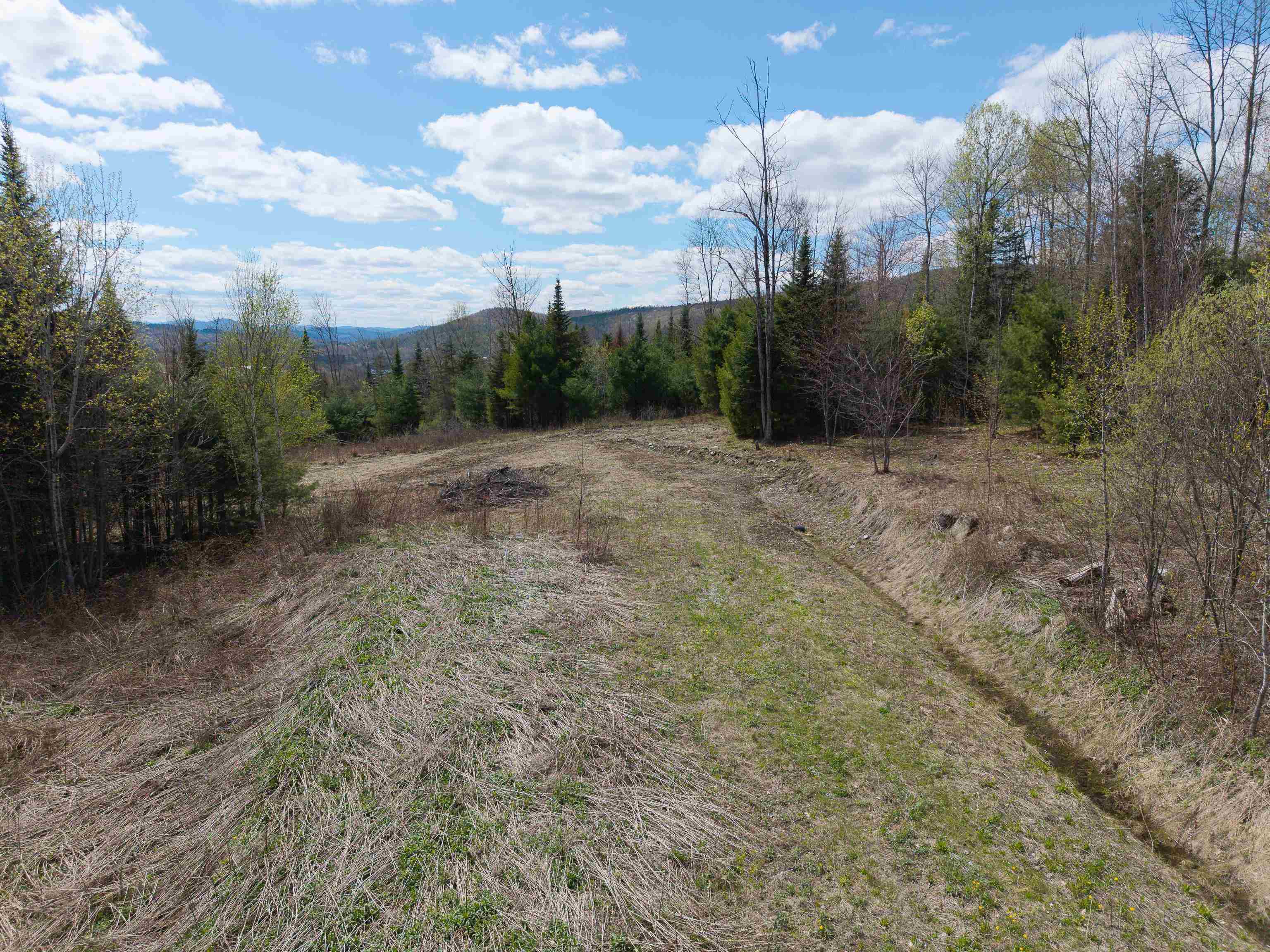 Lot 2 Moore Dam Road
