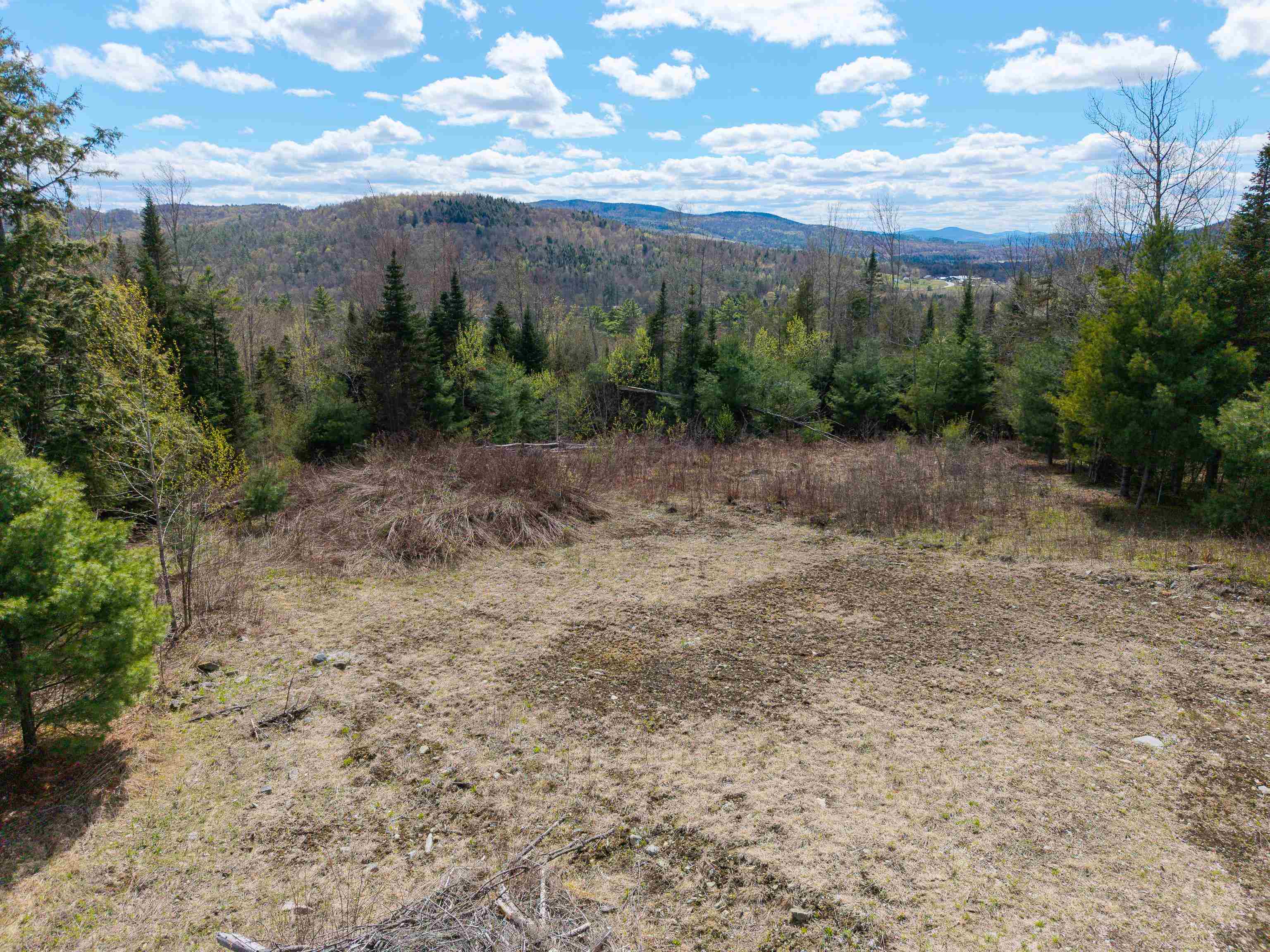 Lot 2 Moore Dam Road