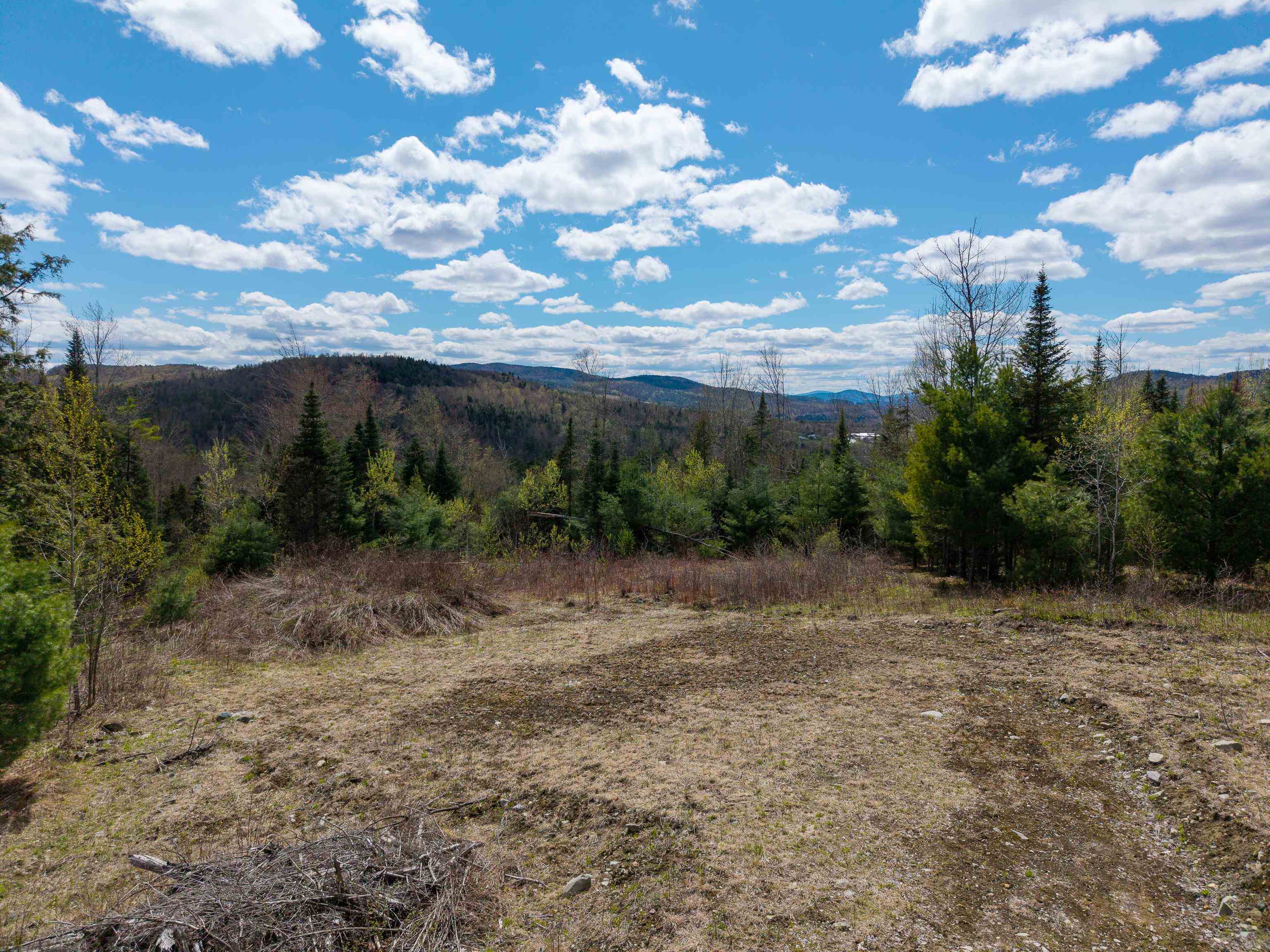 Lot 2 Moore Dam Road