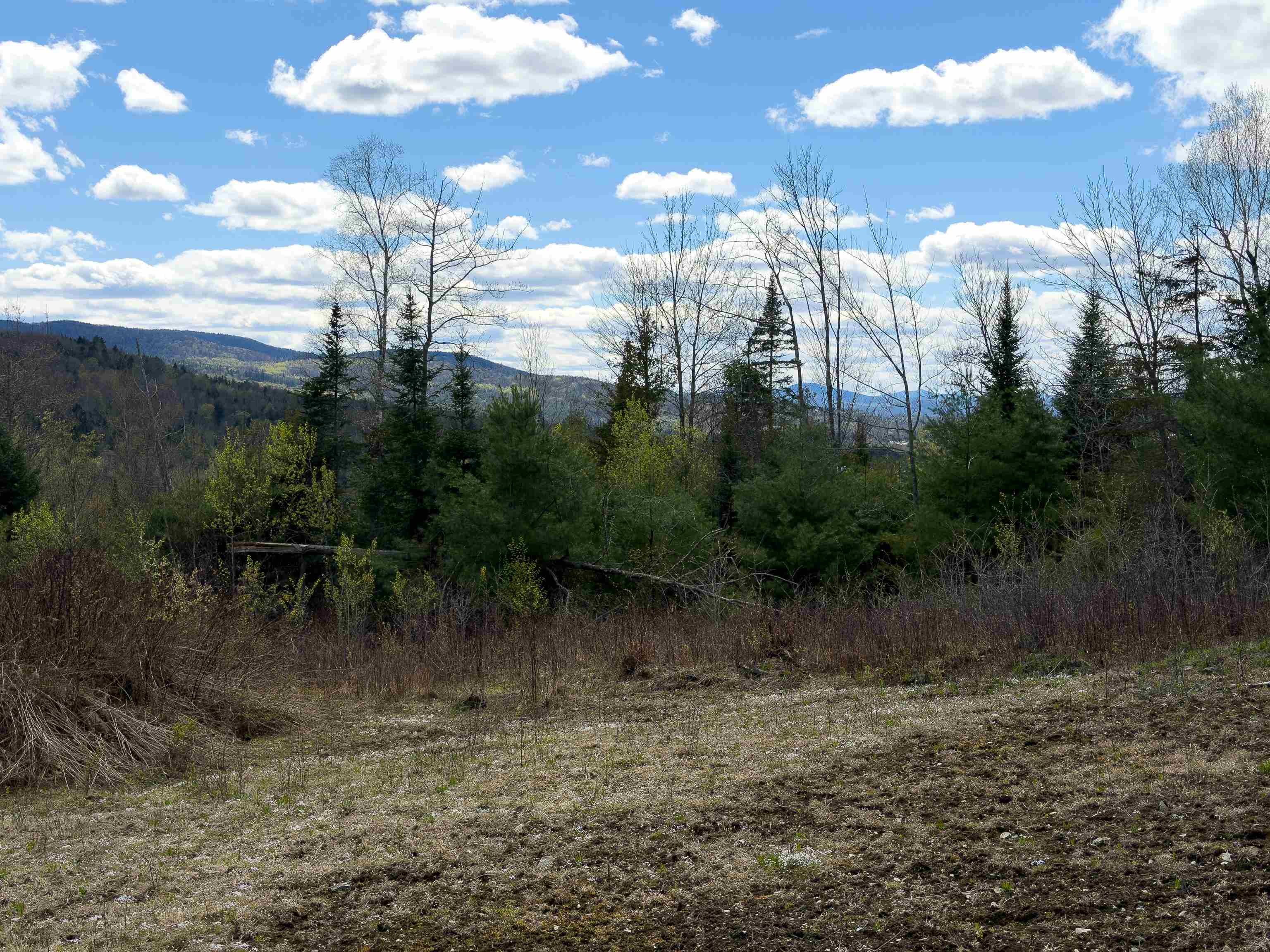 Lot 2 Moore Dam Road