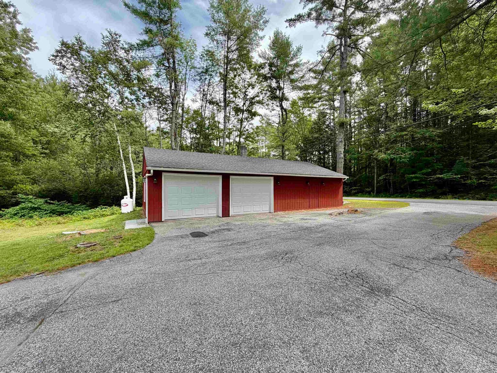 Photo of 258 Maple Street, Newport, NH 03773 (MLS # 5103504)