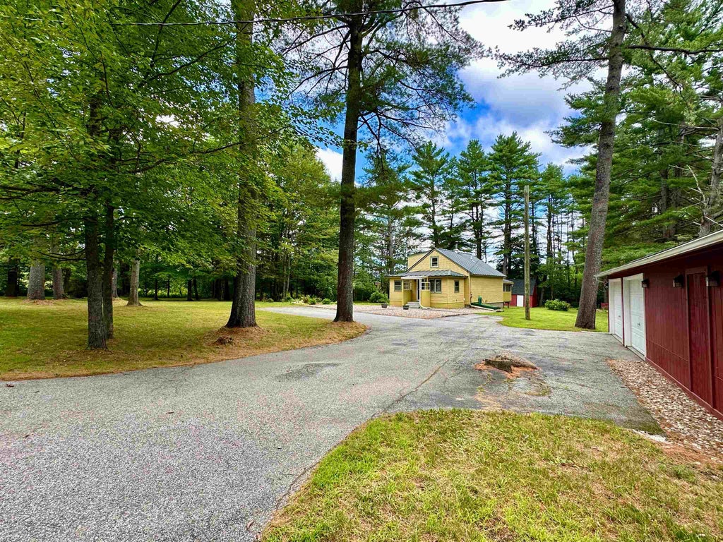 Photo of 258 Maple Street, Newport, NH 03773 (MLS # 5103504)
