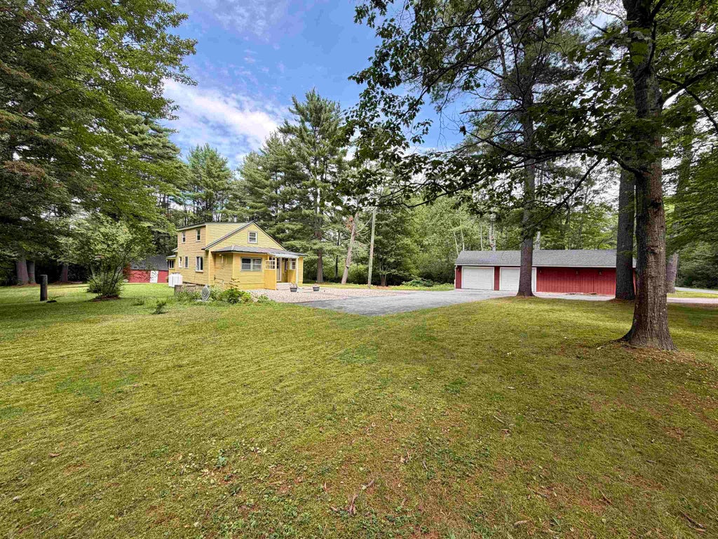 Photo of 258 Maple Street, Newport, NH 03773 (MLS # 5103504)