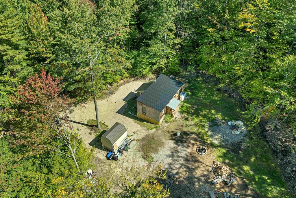 Photo of 10 Moody Pond Road, Ossipee, NH 03814 (MLS # 5111610)