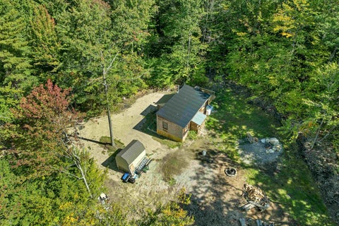 Photo of 10 Moody Pond Road, Ossipee, NH 03814 (MLS # 5111610)