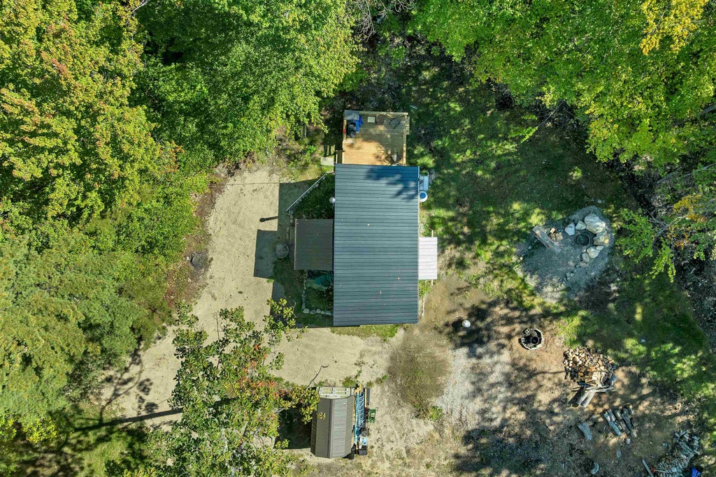 Photo of 10 Moody Pond Road, Ossipee, NH 03814 (MLS # 5111610)
