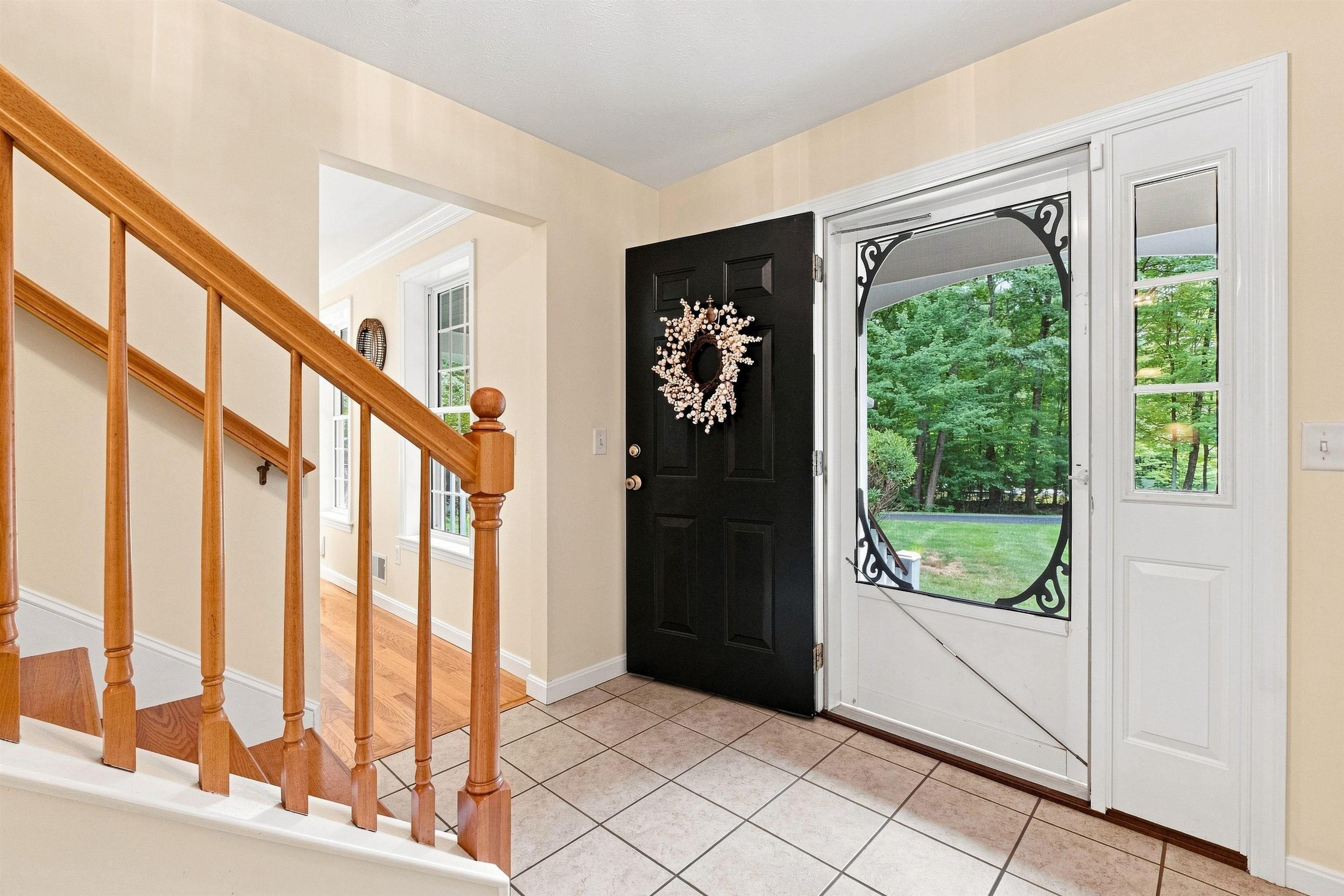 3 Fox Meadow Drive