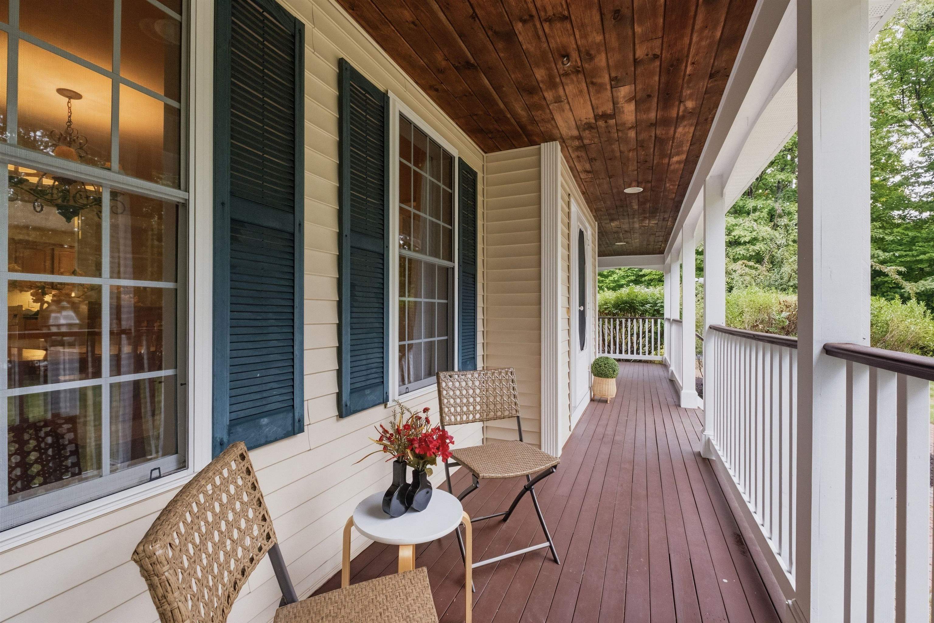 3 Fox Meadow Drive