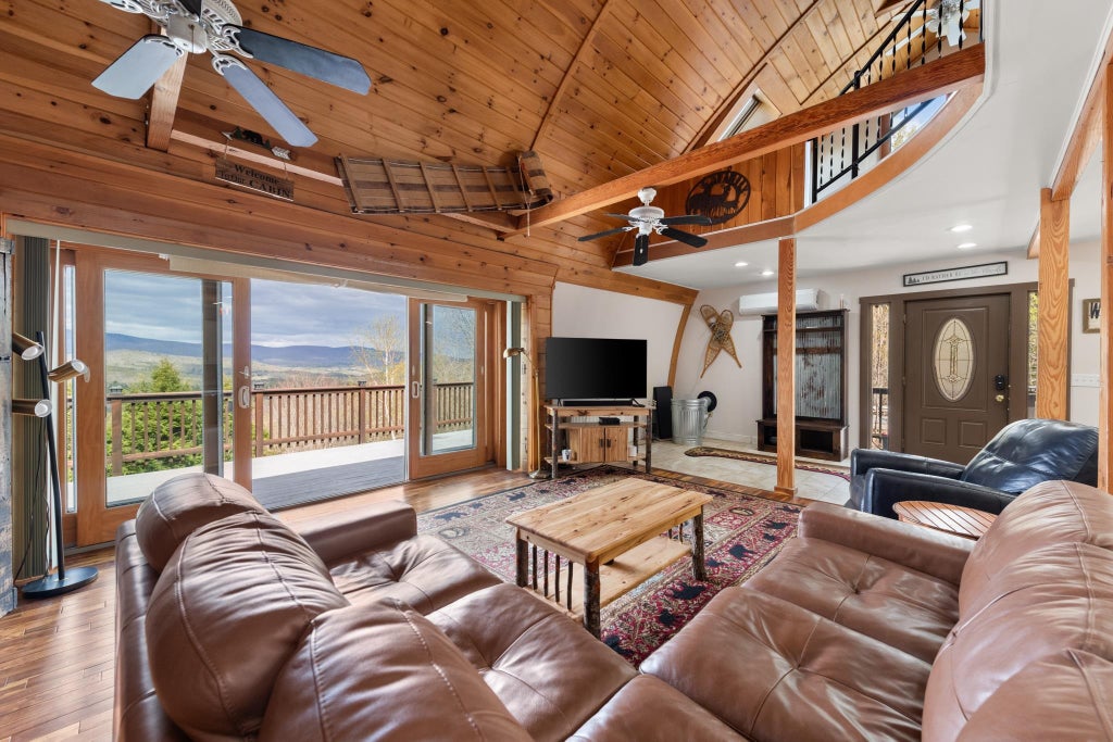 Photo of 1557 N Groton Road, Groton, NH 03266 (MLS # 5088161)