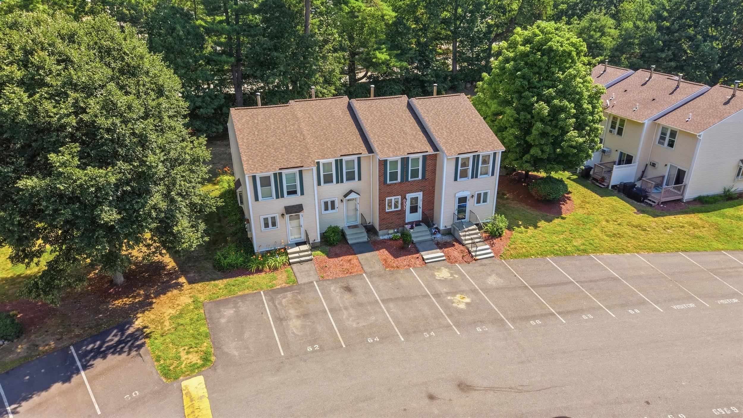 64 Shelburne Road