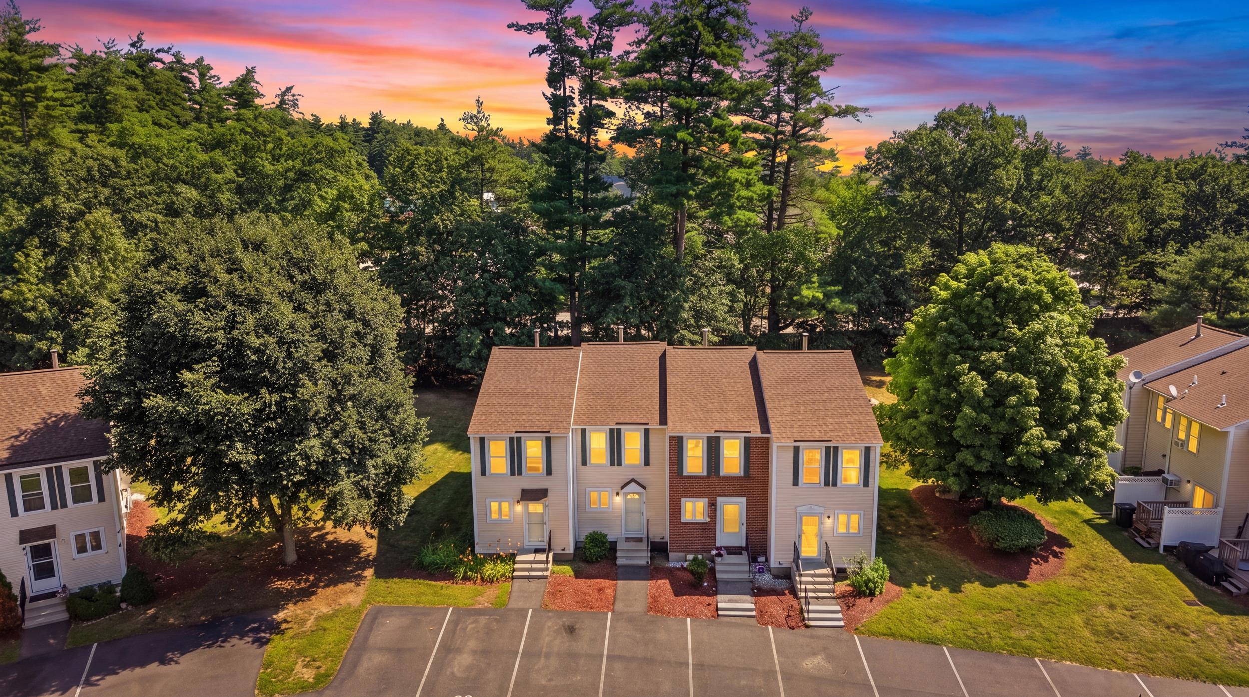 64 Shelburne Road