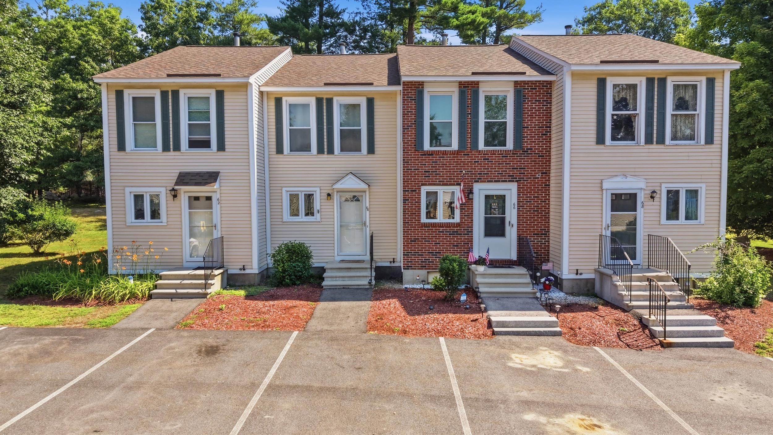 64 Shelburne Road
