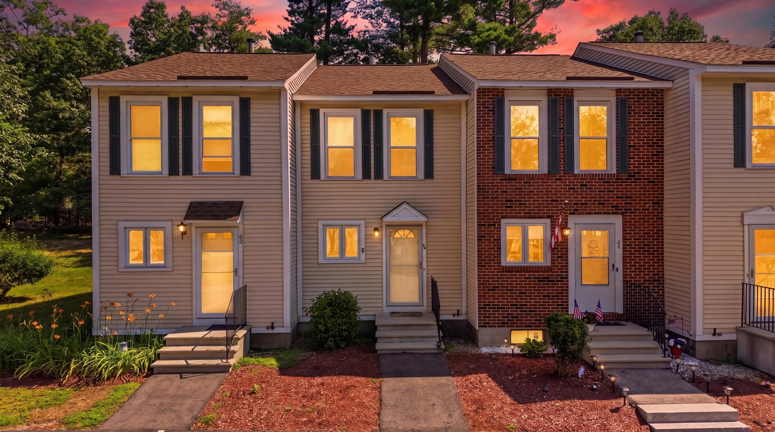 64 Shelburne Road