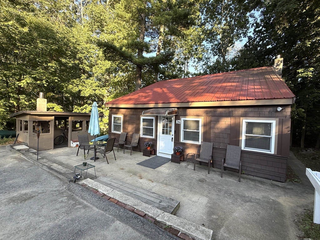 Photo of 26 Azalea Lane #14 only, Pelham, NH 03076 (MLS # 5109169)