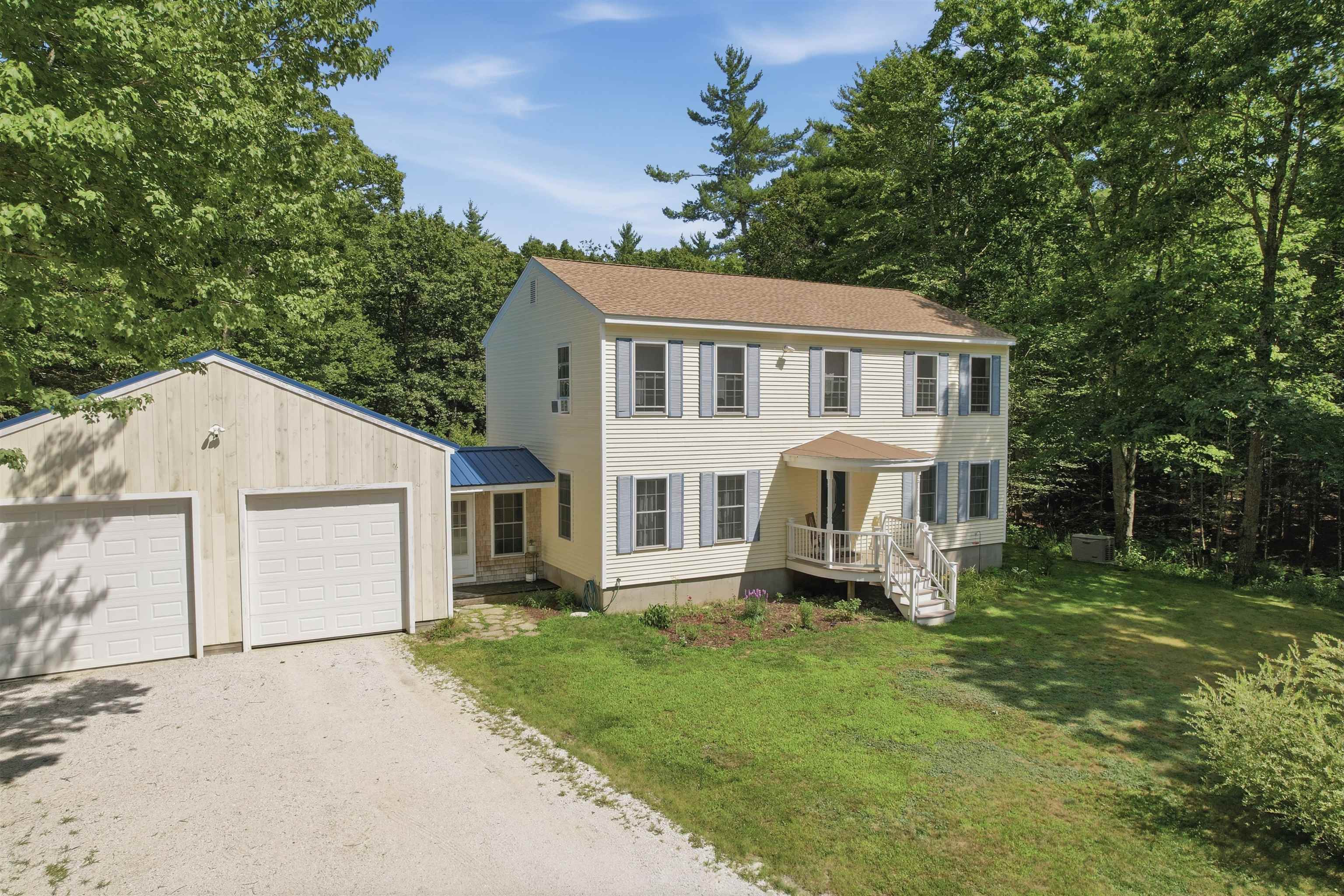 81 Stevens Hill Road