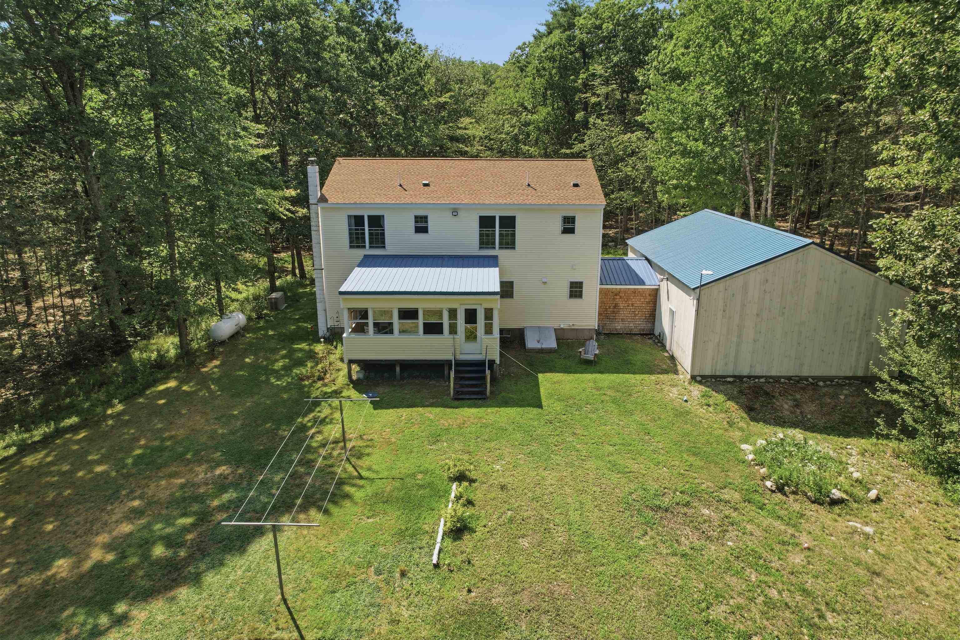 81 Stevens Hill Road