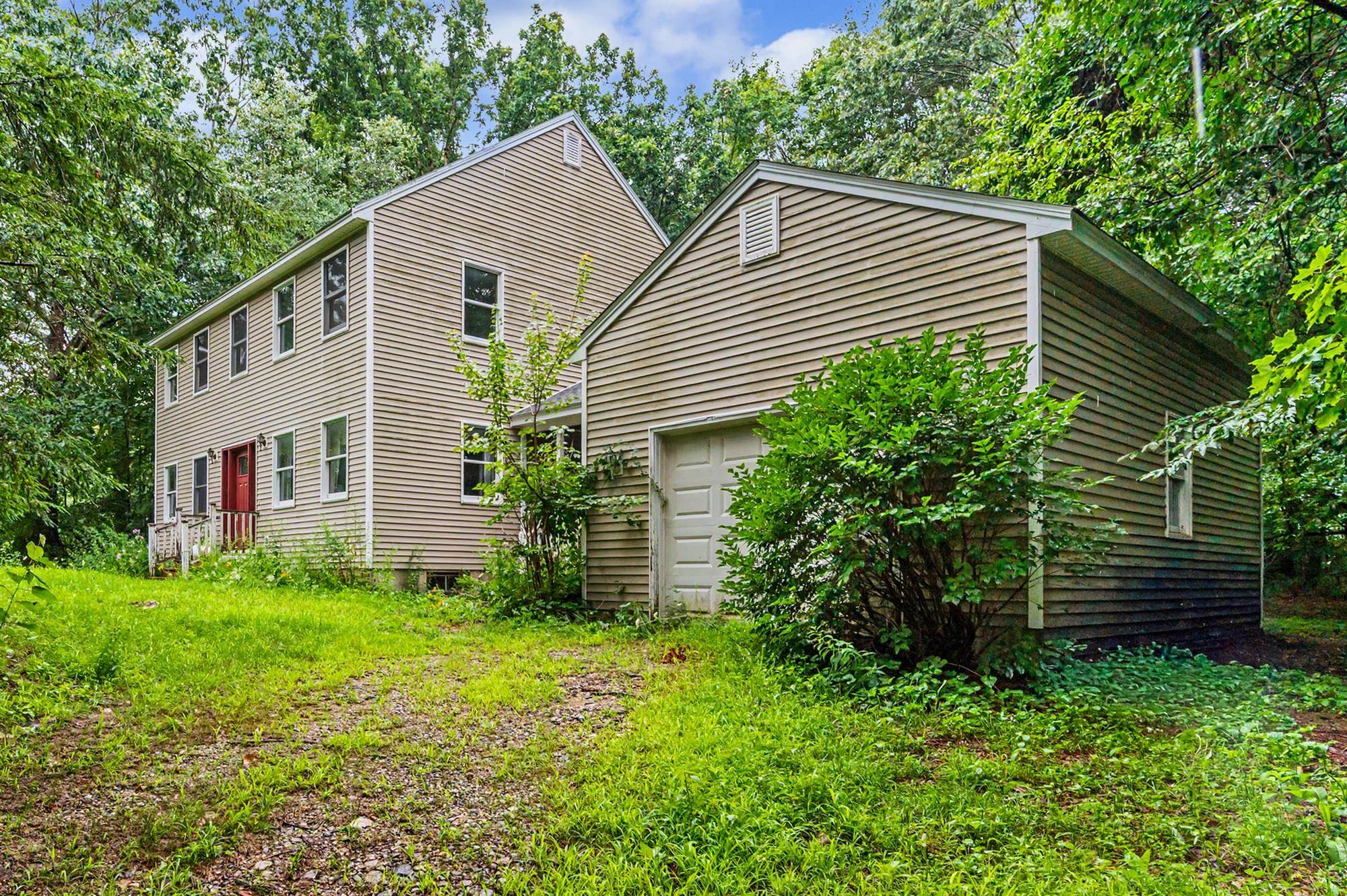 29 Rowe Drive