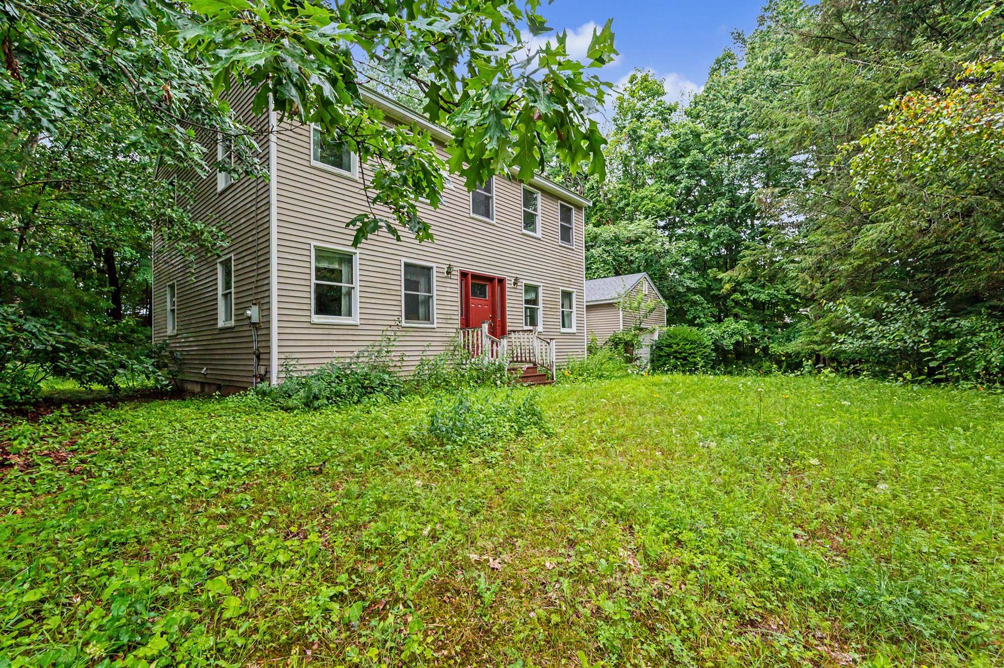 29 Rowe Drive