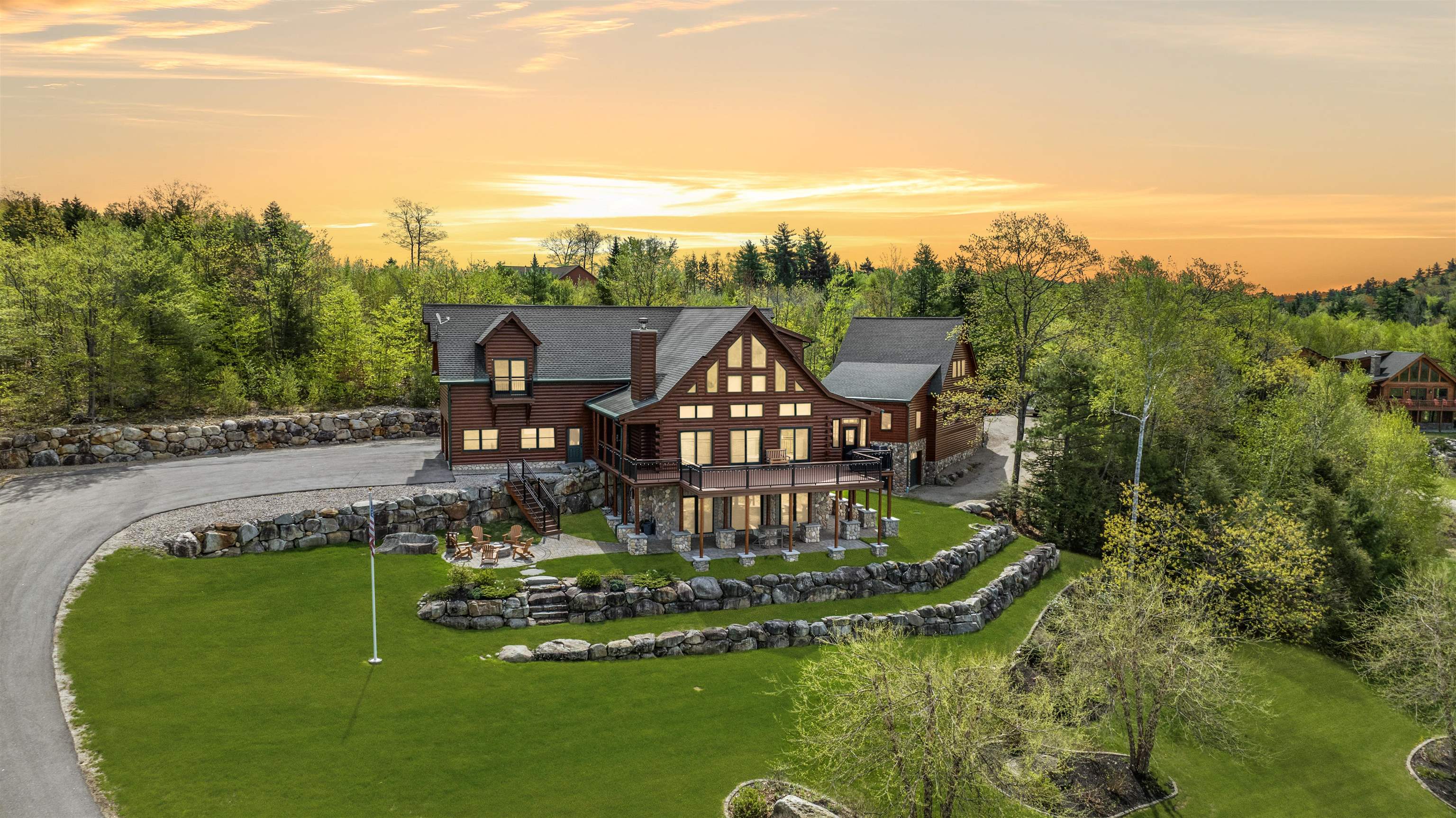 70 Peak Vista Lane - Photo 2