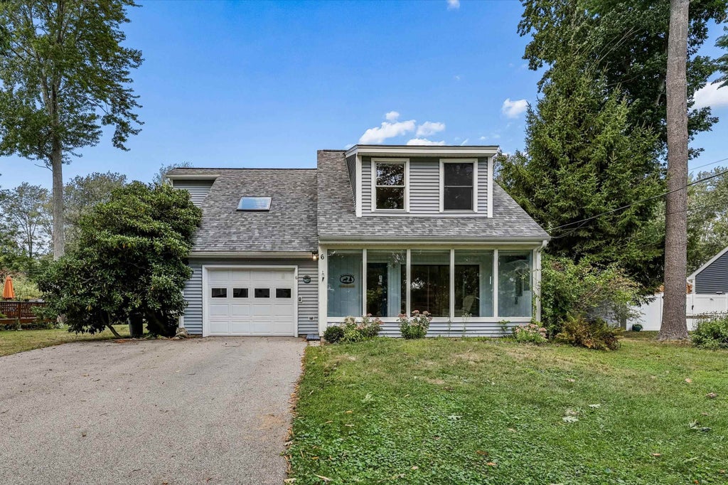 Photo of 6 Cote Drive, Dover, NH 03820 (MLS # 5110011)