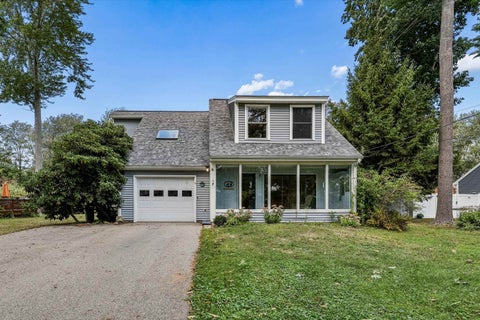 Photo of 6 Cote Drive, Dover, NH 03820 (MLS # 5110011)