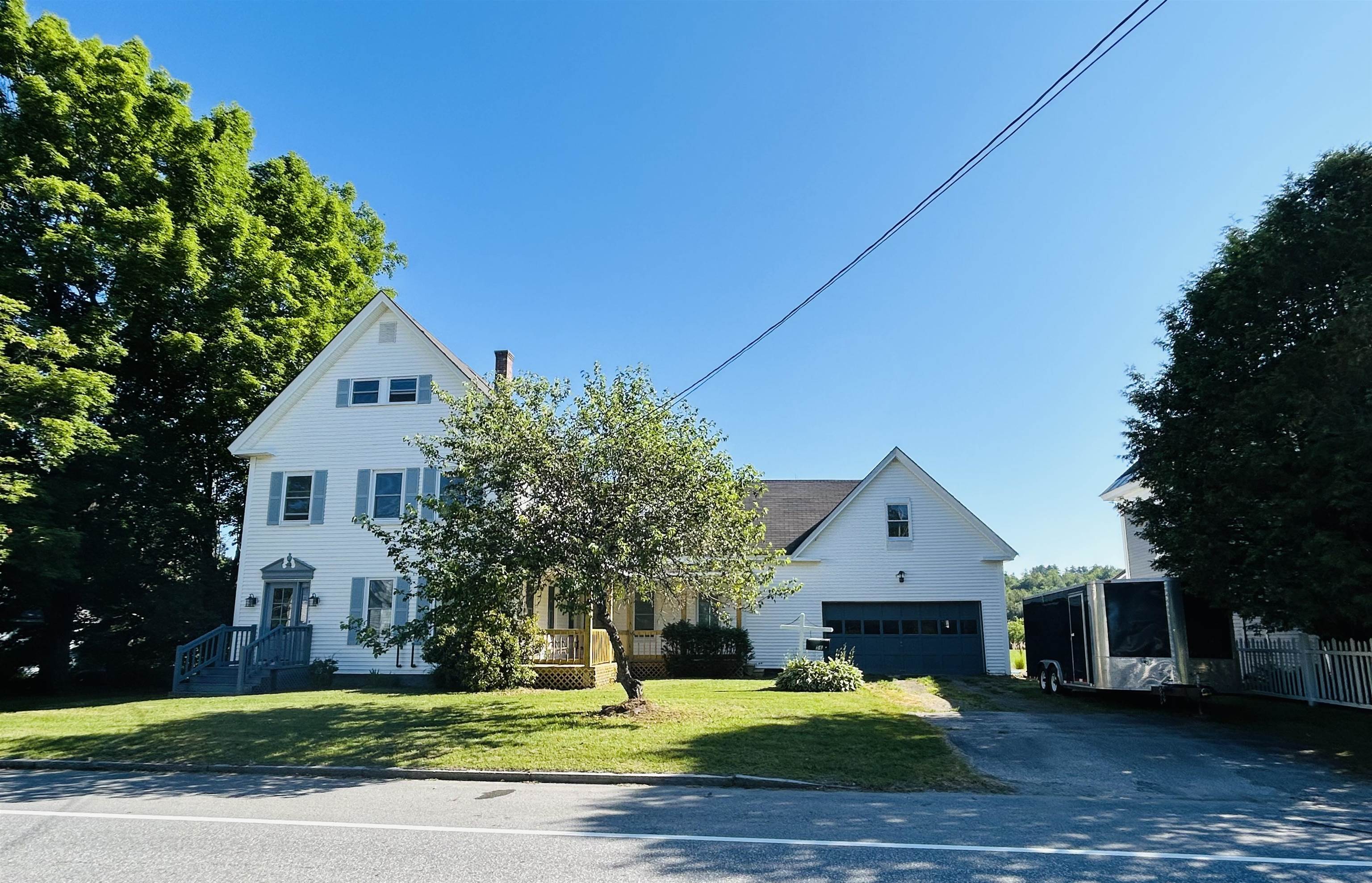 56 Bridge Street