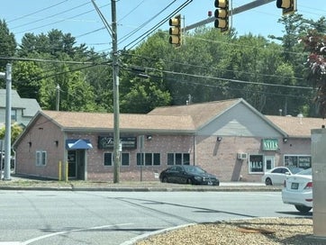 1261 Hooksett Road 6 Hooksett NH 03106