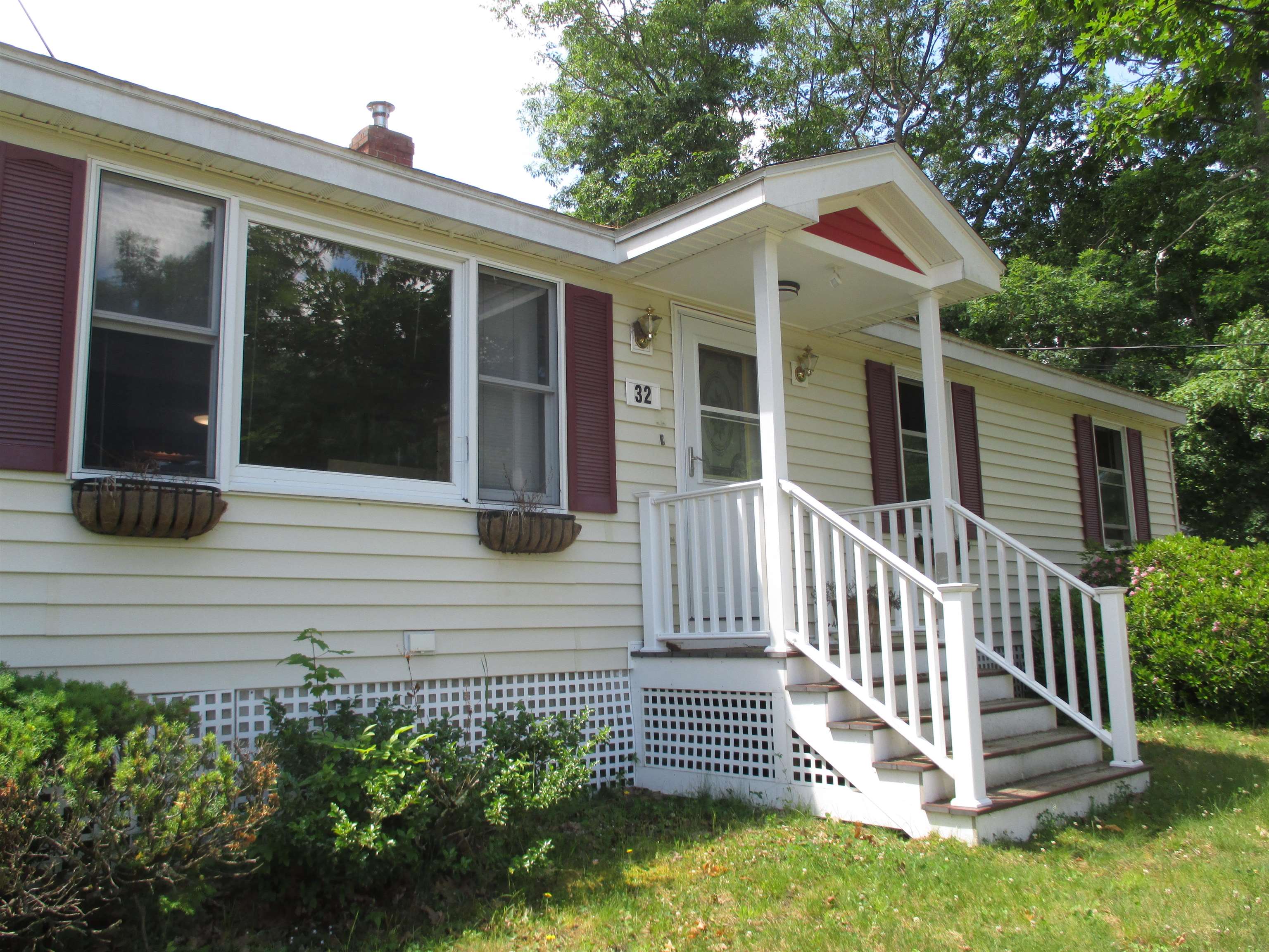 32 Pinewood Drive