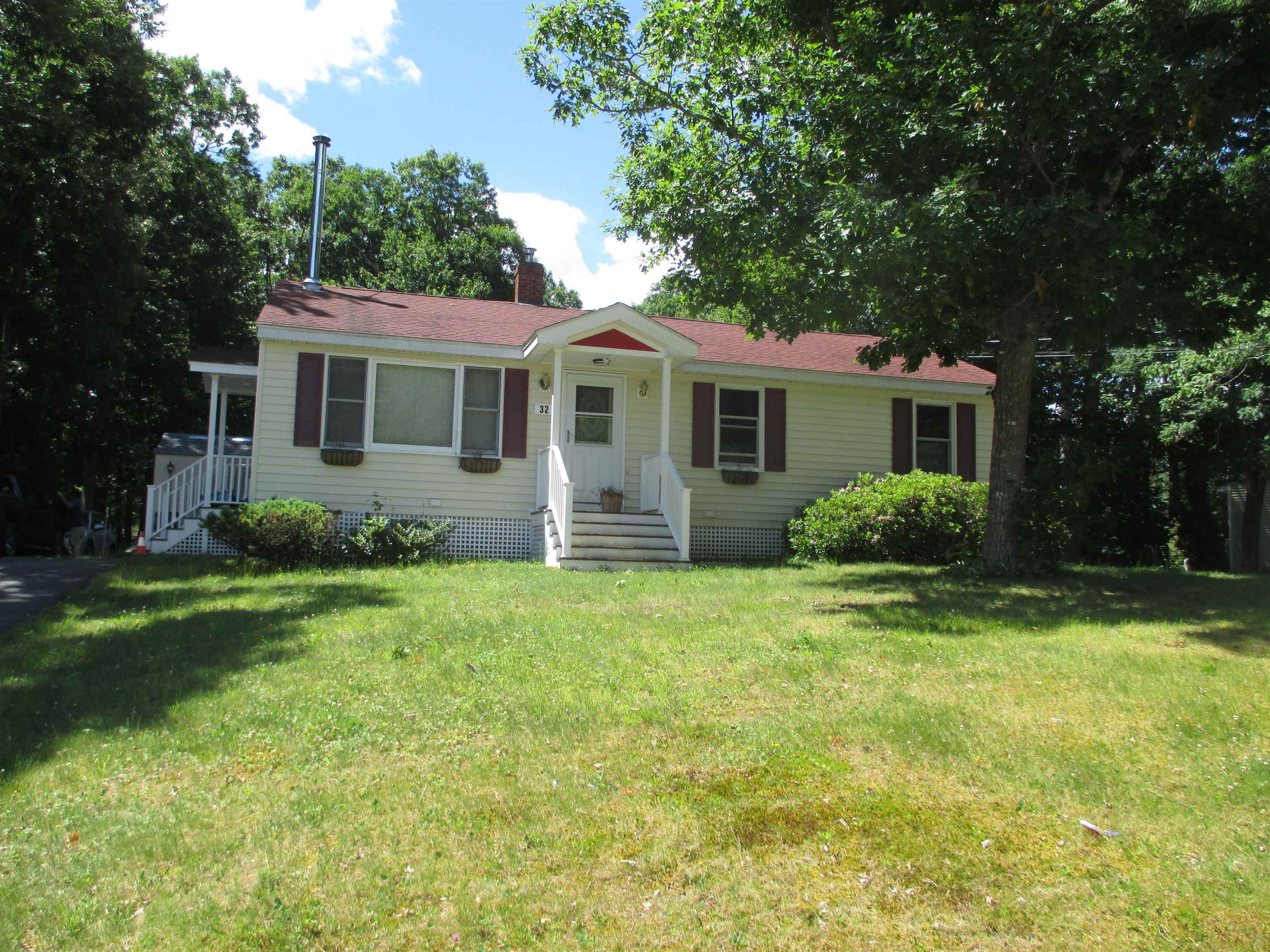 32 Pinewood Drive