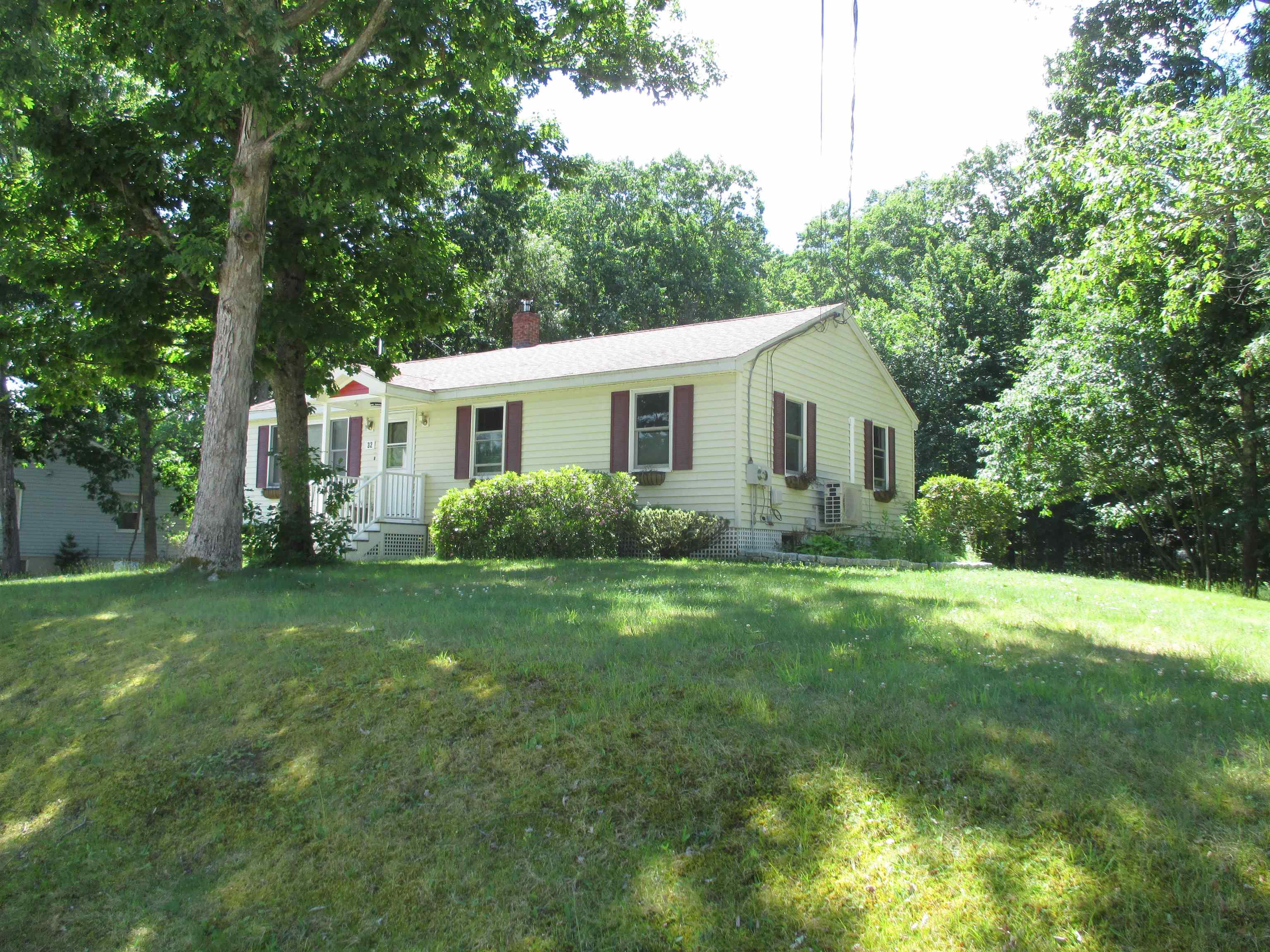 32 Pinewood Drive